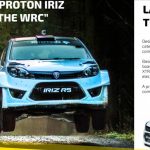 Proton Iriz R5