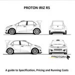 Proton Iriz R5