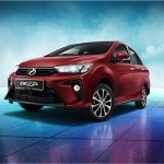 Perodua Best Selling Brand in Malaysia