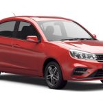 Perodua Best Selling Brand in Malaysia