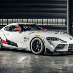 Toyota Supra GRMN