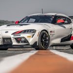 Toyota Supra GRMN