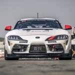 Toyota Supra GRMN