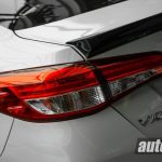 Toyota Vios GR-S