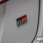 Toyota Vios GR-S