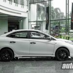Toyota Vios GR-S