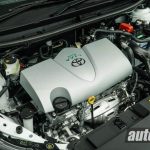 Toyota Vios GR-S