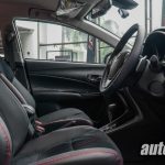 Toyota Vios GR-S
