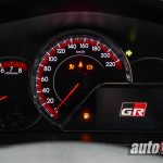 Toyota Vios GR-S