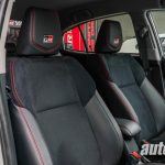 Toyota Vios GR-S