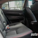 Toyota Vios GR-S