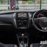 Toyota Vios GR-S