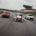 Toyota Vios GR-S