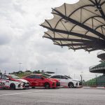 Toyota Vios GR-S