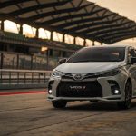 Toyota Vios GR-S