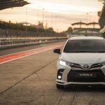 Toyota Vios GR-S