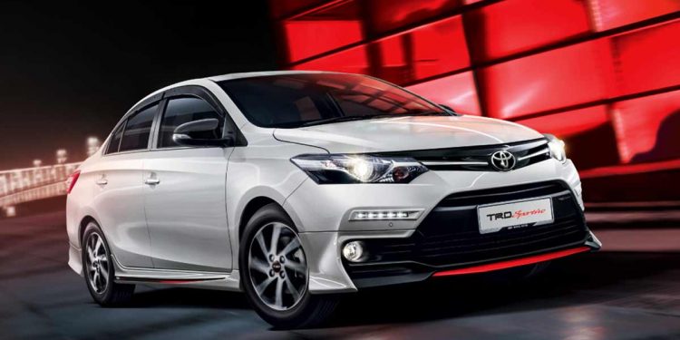 4款二手价不到 RM50,000 的 Used Car ，外观帅气，好玩，好养，改装起来颜值爆表，适合年轻人入手！