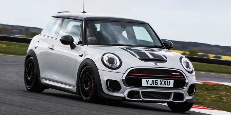 Mini 3 Door JCW,一辆二手价不到 RM160,000,拥有231Hp 马力,0-100KM/H 只需6.1秒的英式钢炮!