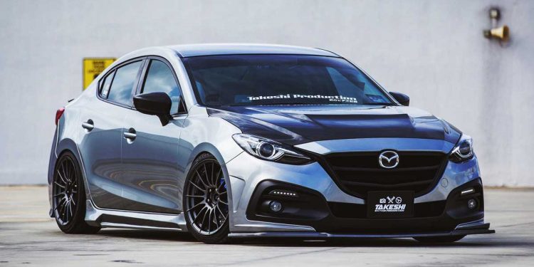 月供不到 RM830 就可买到的5款 C-Segment Sedan!空间大,颜值高,操控出色,耐用好养!