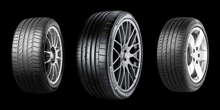 爱车的 Tyre 不要乱换!轮胎小知识:教你怎样选轮胎,看轮胎究竟好不好?适不适合你爱车使用!