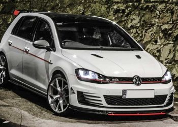 修车贵过买车？RM 55,000 入手一辆 Volkswagen Golf MK7 到底值得吗？我来告诉你！