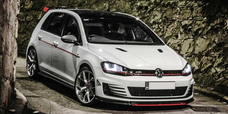 修车贵过买车？RM 55,000 入手一辆 Volkswagen Golf MK7 到底值得吗？我来告诉你！