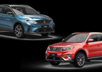 Proton 真的那么强？为什么 Proton X50 以及 X70 那么受欢迎，销量那么好？我们一起来看！