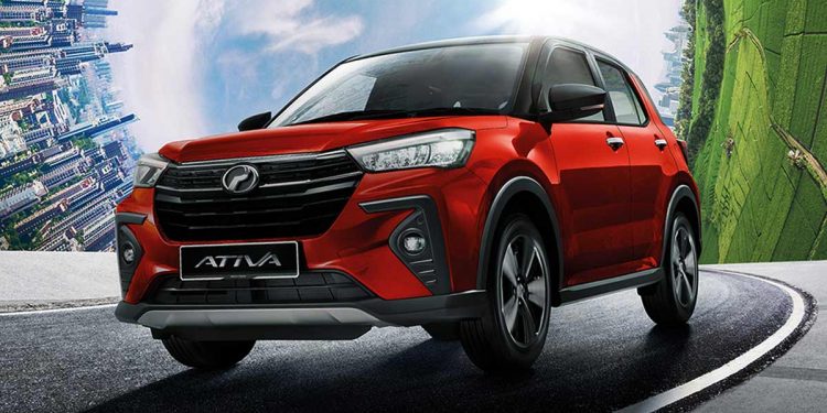 月薪多少可以入手 Perodua Ativa Turbo？而保养这款国民 Turbo 车需要多少钱？月供和保养费用带你看透透！