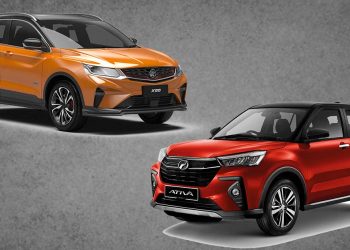 为何 Perodua 在我国销量那么好？比 Proton 还受欢迎？今天我们一起来聊聊看！