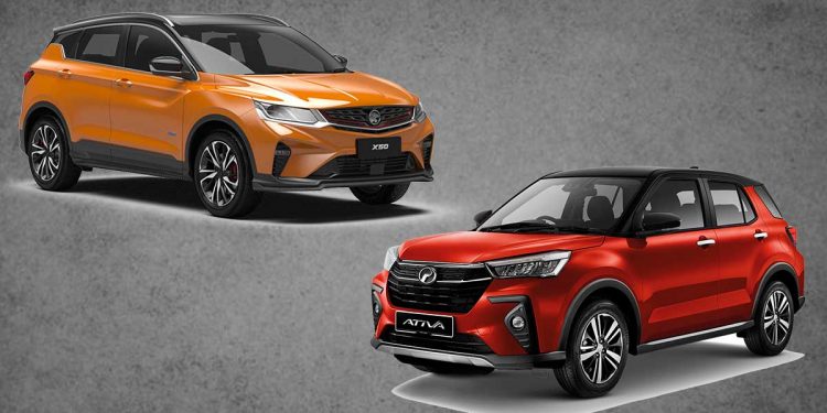 为何 Perodua 在我国销量那么好？比 Proton 还受欢迎？今天我们一起来聊聊看！