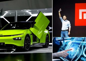 投资100亿美金！Xiaomi 宣布玩车！小米 Mi Car Ultra 最快2023年登场，科技性能向 Tesla 看齐？
