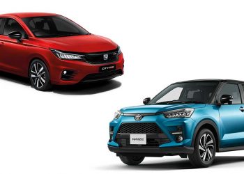 有 Turbo 不代表很会跑！1.0L Turbo VS 1.5L NA！究竟哪一种引擎更加好？