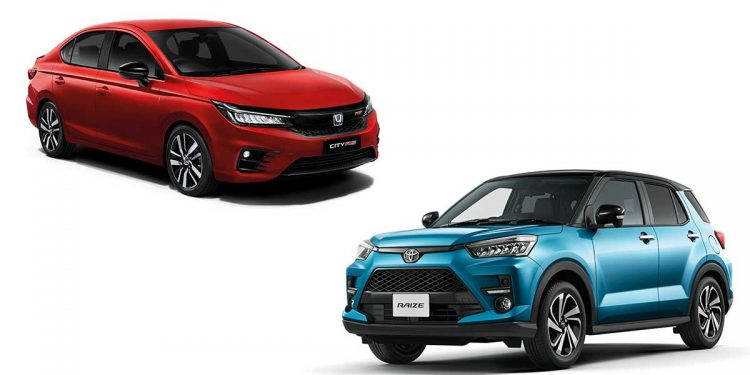 有 Turbo 不代表很会跑!1.0L Turbo VS 1.5L NA!究竟哪一种引擎更加好?