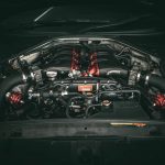 1100Hp Nissan GT-R R35