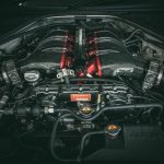 1100Hp Nissan GT-R R35