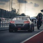 1100Hp Nissan GT-R R35