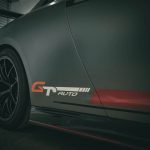 1100Hp Nissan GT-R R35