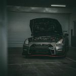 1100Hp Nissan GT-R R35