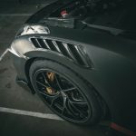 1100Hp Nissan GT-R R35