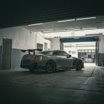 1100Hp Nissan GT-R R35