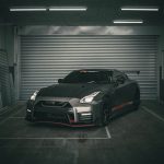 1100Hp Nissan GT-R R35