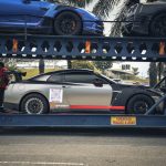 1100Hp Nissan GT-R R35