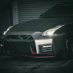 1100Hp Nissan GT-R R35