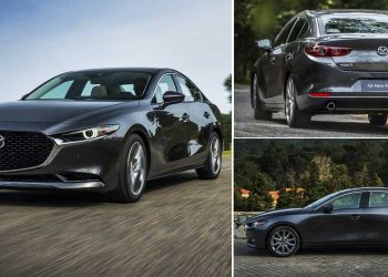 省了 RM27K！新款 Mazda 3 High+ 二手只需 RM126K 就可拥有！颜值高，操控好，日本进口！
