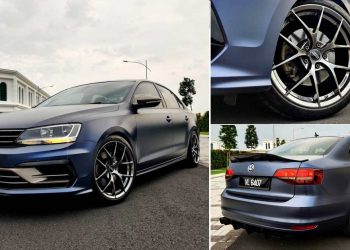 Volkswagen 修车贵过买车？VW Jetta 车主真实分享！他的 VW 竟然没有问题，开了三年没有修过？