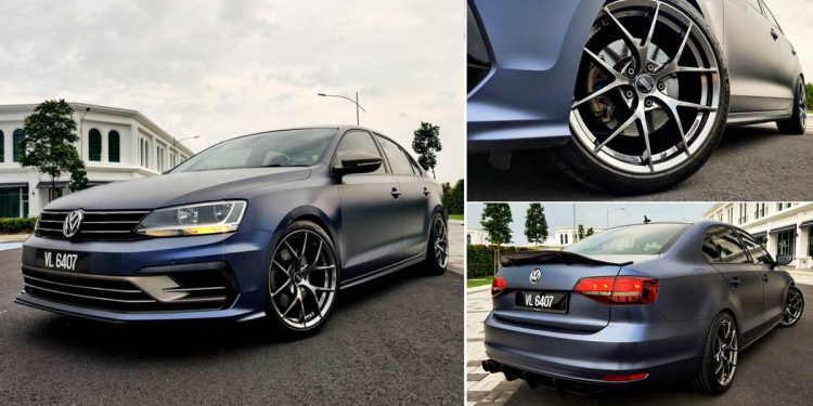 Volkswagen 修车贵过买车？VW Jetta 车主真实分享！他的 VW 竟然没有问题，开了三年没有修过？