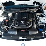 2012 Mercedes-Benz SLK 200 Used Car