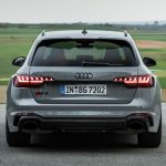 2020 Audi RS4