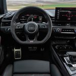 2020 Audi RS4