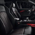 2020 Audi RS4